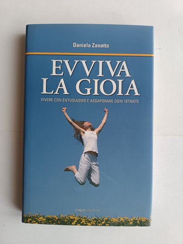 Daniela zanatta evviva - zanatta, la