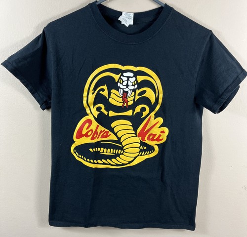 Shirt cobra kai - kai, karate