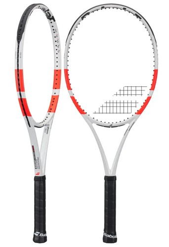 Babolat pure strike 100 - babolat,