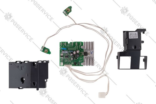 Krups nespresso scheda - scheda, pcb