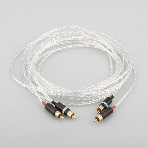 Coppia interconnessioni audio - coppia,