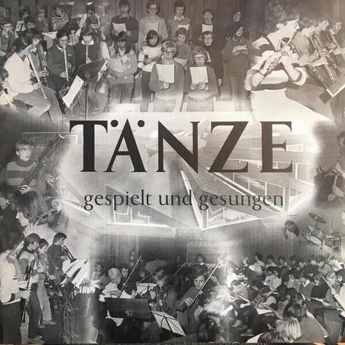 Kanon tänze gespielt - kanon,
