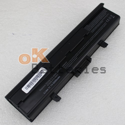 Batteria nuova per dell - batteria,
