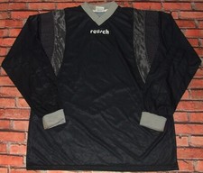 Reusch maglia shirt calcio - reusch,