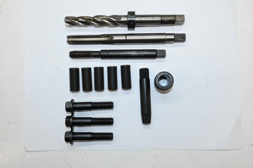 Time sert m11x2 thread - time,