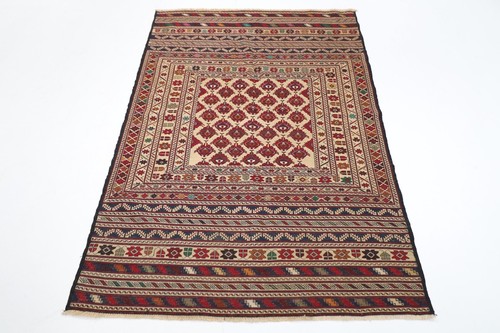 Tappeto lana orientale - lana,