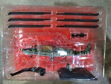 Elicottero Guerra Modello 1/72