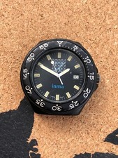 Breitling DPW INMA Rare Watch