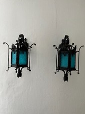 ~Applique veneziane lanterne