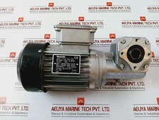 Riduttore Di Velocità Motore