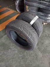 2 Pneumatici 225/60 R17 99H