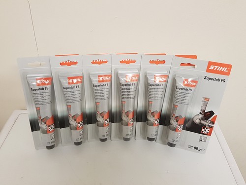 Tuta grasso originale stihl - tuta,