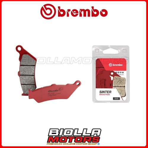 Kit pastiglie freno brembo - freno,