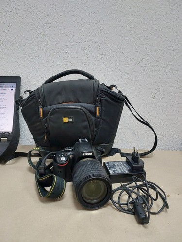 Nikon d5100 obiettivo 105 - nikon,