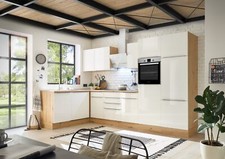 Cucina Cucinino Winkelküche