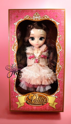 Bambola pullip nanette doll - ,