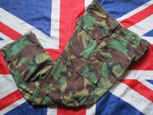 Genuine british army - genuine,