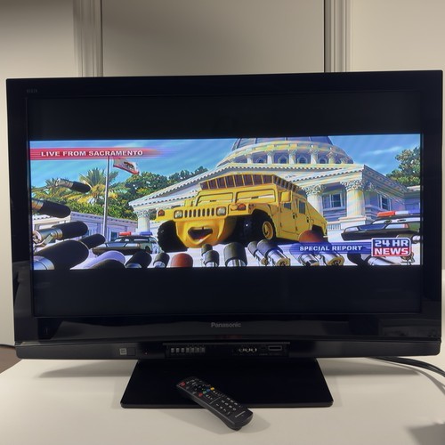 Panasonic 42px80u - panasonic, 42"