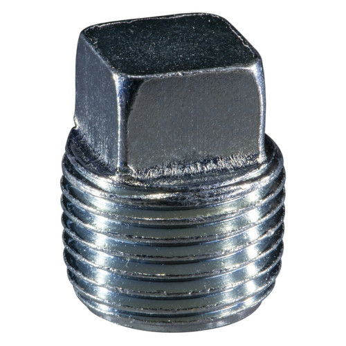 Tappi per tubi quadrati - , in