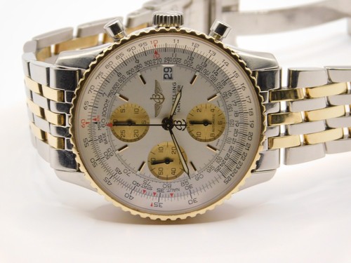 Orologio uomo breitling old - uomo,
