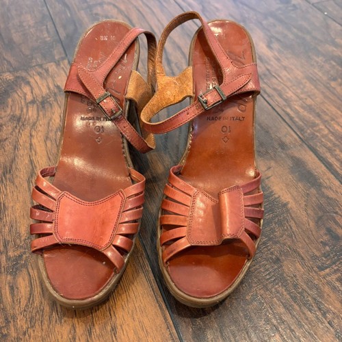 Sandali vintage anni - , 70