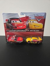 DISNEY PIXAR CARS HEADSET CREW