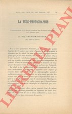 Fotografia - VAUTIER - La
