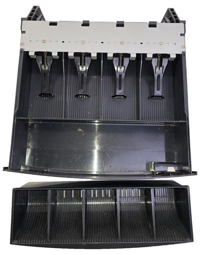 Cassetto registratore cassa - cassetto,