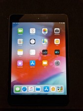Ipad Mini 2 WiFi 32GB Model
