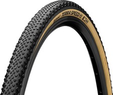 Gravel & CX Tires Terra Speed