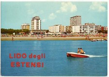 LIDO DEGLI ESTENSI - FERRARA -