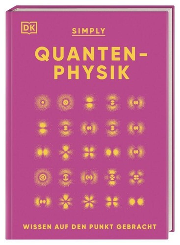 Simply quantenphysik ben - simply.,