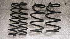 KIT 4 MOLLE Golf 7 Originali