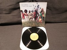 LP LUCIO BATTISTI Il Nostro