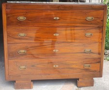 Comò cassettone vintage anni