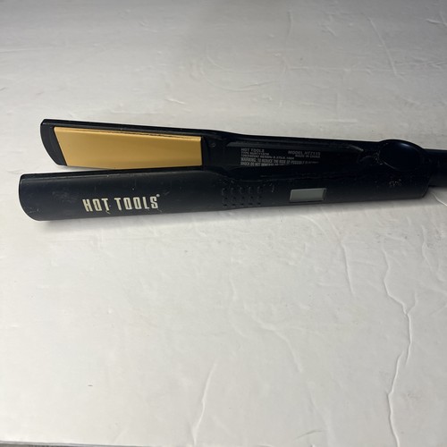 Hot tools ht7115 ferro - tools, da