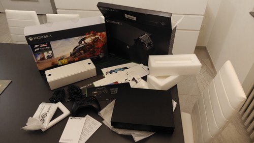 Microsoft xbox one - microsoft, 1tb
