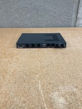 Scaler video Extron DSC 301 HD