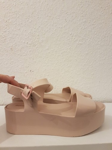 Melissa sandali plateau donna