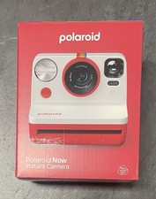 POLAROID, Macchina fotografica