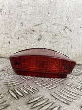 110709 Fanale Stop Posteriore