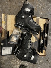 Salomon St i Team pattini in