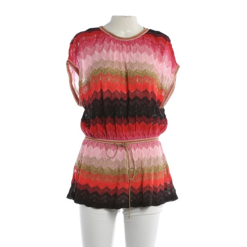 Maglia missoni multicolore - m, s