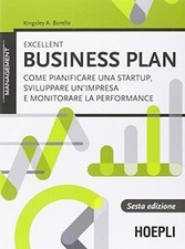 Excellent business plan - ., come