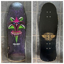 Powell Peralta Tony Hawk Claw