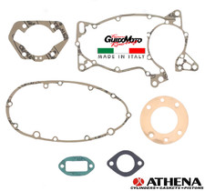 GUARNIZIONI MOTORE MOTOCICLI