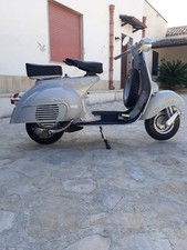 Vendo Vespa 125 4 Marce Mod. VNB5T dell' Aprile 1964