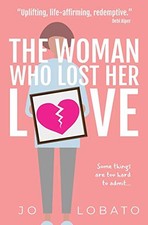 The Woman Who Lost Her Love -