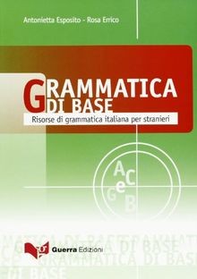 Grammatica base risorse - di, base.