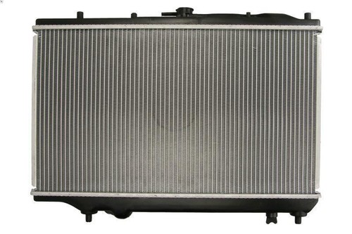 Radiatore motore nissens - nissens, 63390